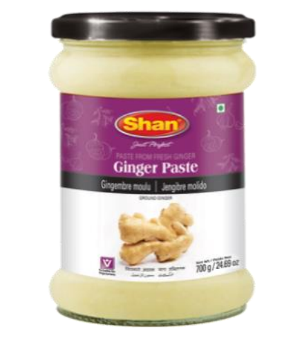 Shan Ginger Paste